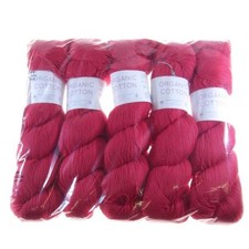 Gomitoli 100 cotone usato  Italia