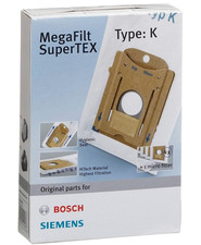 Bosch 00468265 megafilt d'occasion  Reims