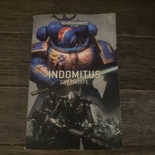 Warhammer 40k indomitus for sale  Denver