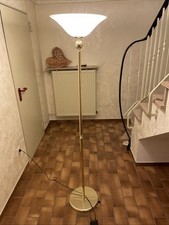 Stehlampe stehleuchte deckenfl gebraucht kaufen  Wesseling