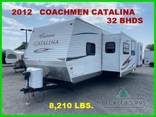 coachman travel trailer for sale  Thurmont