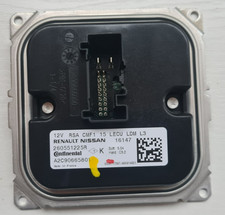 Ecu ballast phare d'occasion Ecu ballast phare d'occasion  Carpiquet