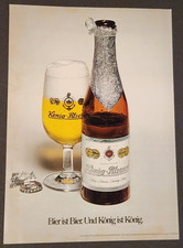 König pilsener bier gebraucht kaufen König pilsener bier gebraucht kaufen  Hamm, Sieg