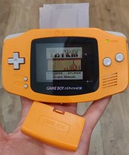 Game boy advance d'occasion  Oloron-Sainte-Marie