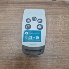 Télécommande somfy tahoma d'occasion  Valenciennes