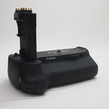 Punho de bateria Canon BG-E14 para EOS 70D 80D com caixa excelente Japão comprar usado  Enviando para Brazil