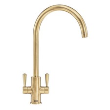 Franke kitchen tap for sale  STAFFORD