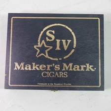 Maker mark cigar for sale  Denton