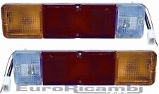Coppia fanali suzuki usato  Sant Antonio Abate