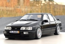 Ford sierra cosworth d'occasion  Expédié en Belgium