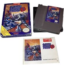 Mega man nintendo for sale  Justin