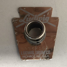 Ludwig monroe snare for sale  Hudsonville
