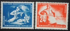 1950 ddr serie gebraucht kaufen  Schillingsfürst