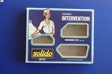 Solido coffret intervention d'occasion  Toulouse-
