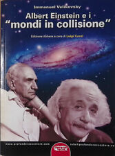 Albert einstein mondi usato  Italia