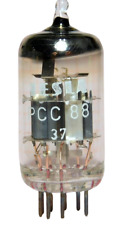 Tube PCC88 TESLA NOS - TESTED - 100% [0TR] na sprzedaż  PL
