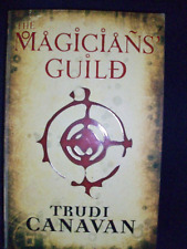 Trudi canavan magicians gebraucht kaufen  Ruderting