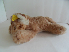 Steiff lion baby for sale  Limestone