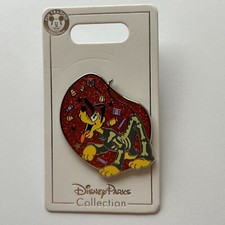 Broche Disney 140750 Halloween 2020 - Plutão comprar usado  Enviando para Brazil