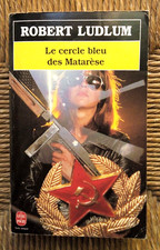 Livre roman policier d'occasion  Trèbes