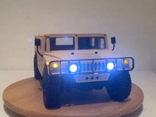 Crawler tamiya corpo usato  Spedire a Italy