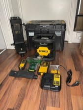 Dewalt dce079g vollautomaitisc gebraucht kaufen  Flensburg