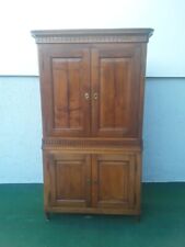 Libreria cabinet antica usato  Brescia