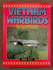 Vietnam warbirds action for sale  BISHOP AUCKLAND