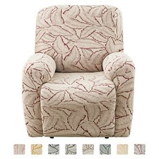 Flowers printed recliner for sale  Ontario