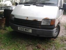 Mk3 transit 1988 for sale  PAIGNTON
