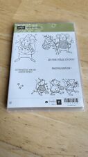 Stampin komplett 143103 gebraucht kaufen  Horgenzell
