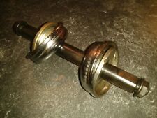 Bmx cruiser axle gebraucht kaufen  Berlin