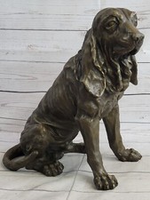Art deco bronze for sale  Westbury