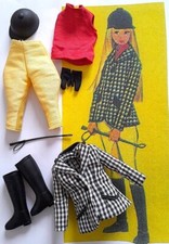 Barbie skipper learning d'occasion Barbie skipper learning d'occasion  Juan-les-Pins