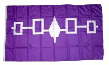 Fahne flagge indianer gebraucht kaufen  Jocketa