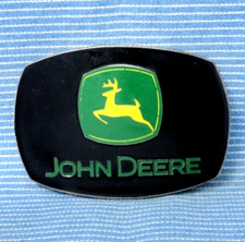 John deere emblem for sale  Torrington