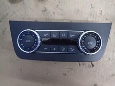 Gle400 suv temperature for sale  Rockford