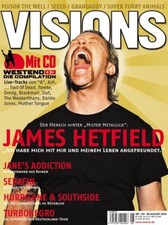 Visions 125 james gebraucht kaufen  Mechernich