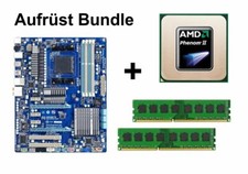 Aufrüst bundle gigabyte gebraucht kaufen  Berlin