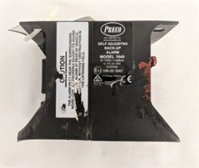 Cracked Preco Back-Up Alarm - P/N  PRO 1040 / 10R-05 5947 comprar usado  Enviando para Brazil