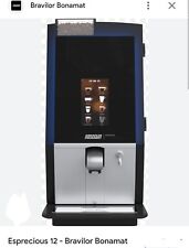 Bravilor bonamat espresso d'occasion  Expédié en Belgium