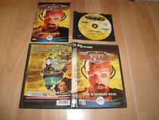 COMMAND & CONQUER RED ALERT 2 YURI'S REVENGE EXPANSION PARA PC EN BUEN ESTADO comprar usado  Enviando para Brazil