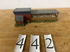 Lionel sandbunker lagerhalle gebraucht kaufen  Lindau (Bodensee)