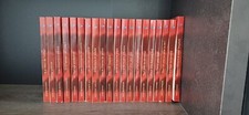 Lot livres harlequin d'occasion  Aubenas