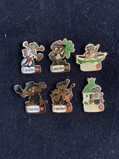 Pin pin série d'occasion  Sangatte