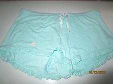 Usado, Shorts de dormir Ariel parques da Disney Live Your Dreams tamanho XL rayon poliéster elastano comprar usado  Enviando para Brazil