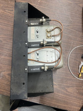 vhf duplexer for sale  Webb City