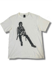 Usado, Camiseta ss04 Archive Number (N)ine Dream baby Dream Collection Johnny Thunder comprar usado Usado, Camiseta ss04 Archive Number (N)ine Dream baby Dream Collection Johnny Thunder comprar usado  Enviando para Brazil