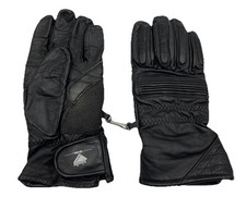 Motorrad handschuhe leder gebraucht kaufen  Wittlich-Umland