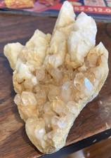 Calcite quartz mineral for sale  Ocala